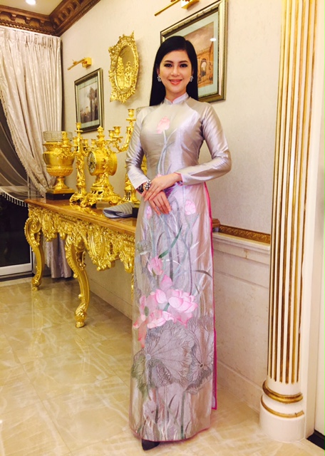  l&agrave; cặp đ&ocirc;i quyền lực trong giới thời trang Việt Nam